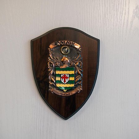 Irish Cottage Inn & Suites Galena Buitenkant foto