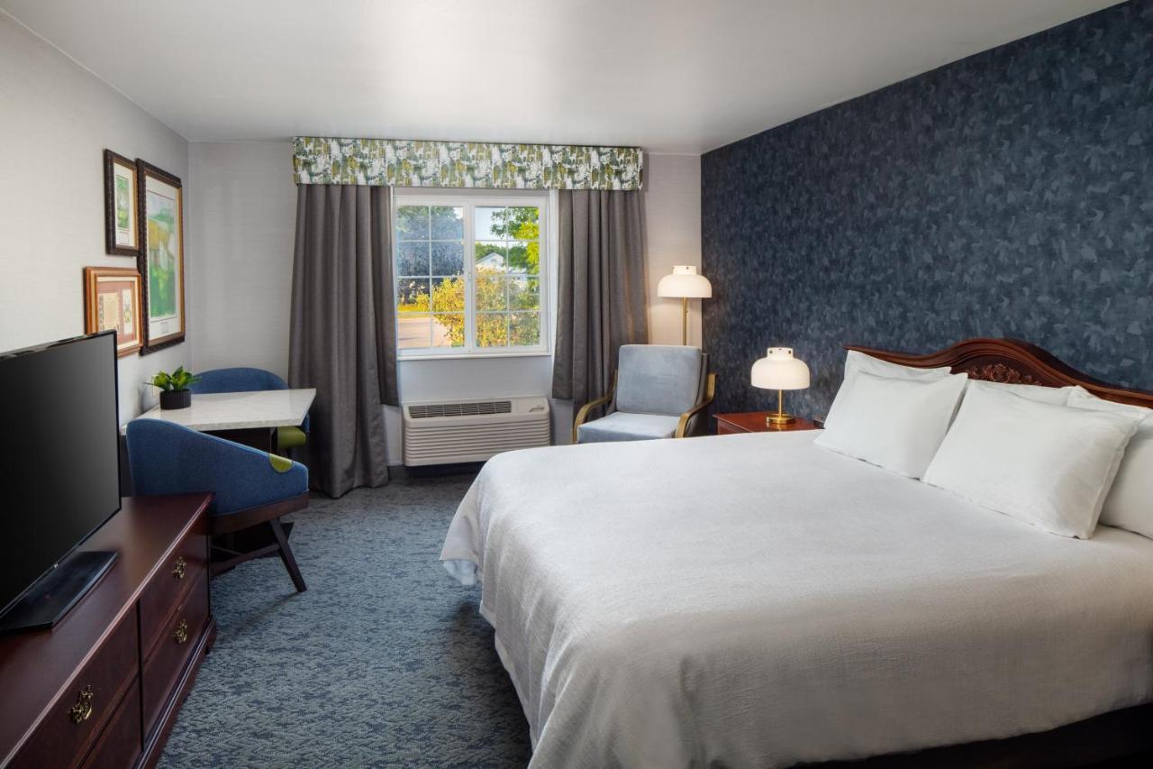Irish Cottage Inn & Suites Galena Buitenkant foto