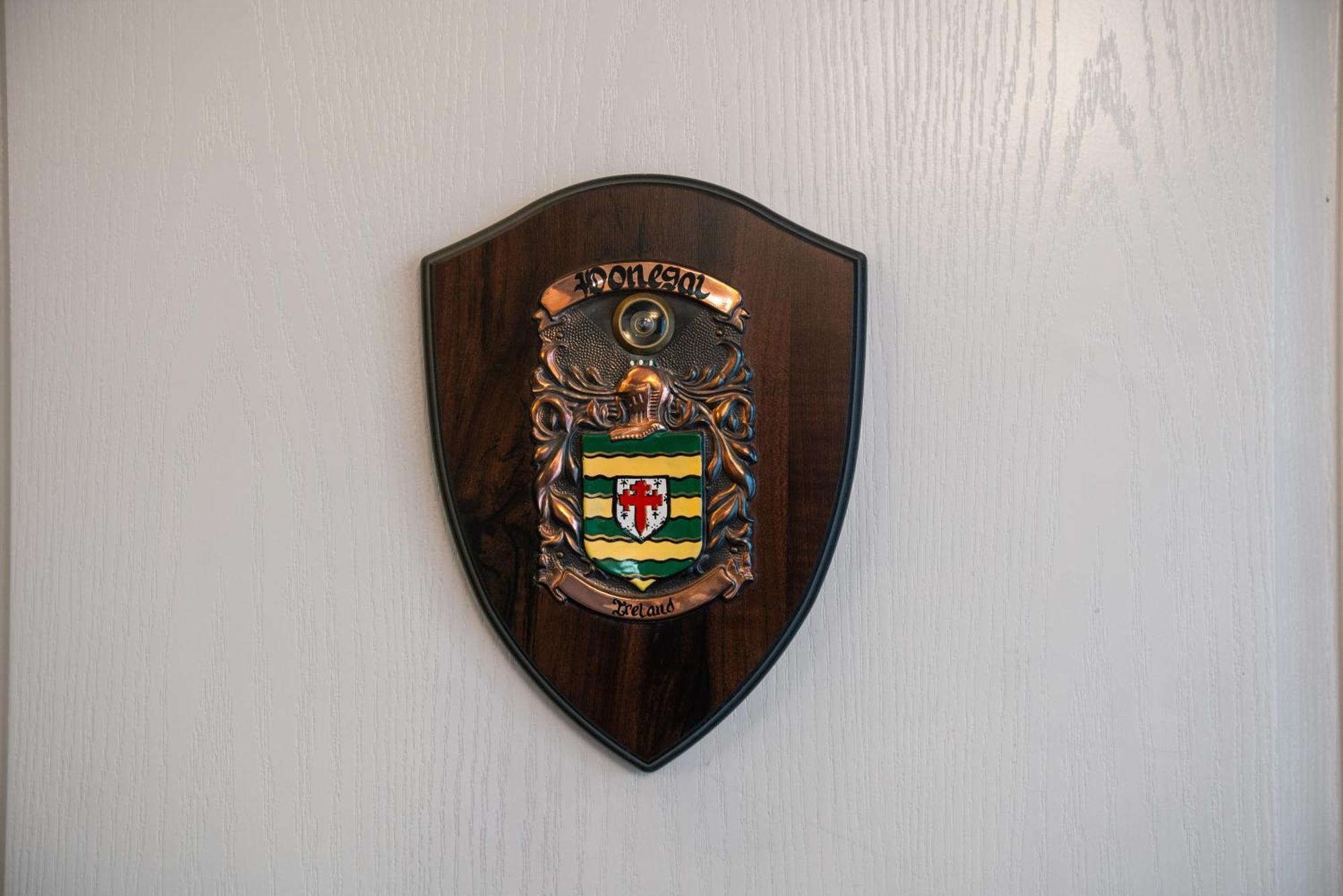 Irish Cottage Inn & Suites Galena Buitenkant foto