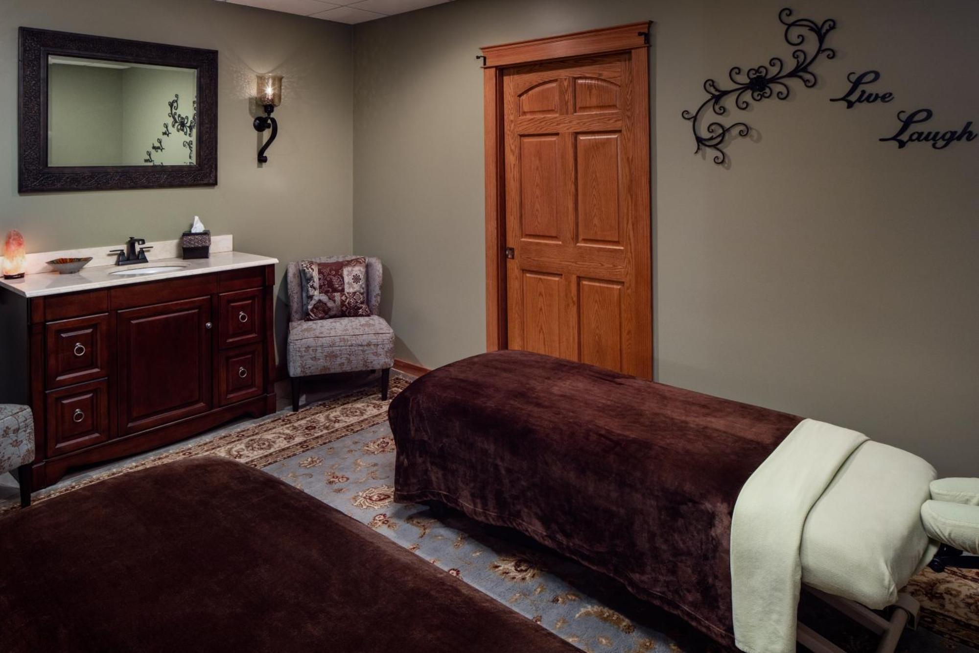 Irish Cottage Inn & Suites Galena Buitenkant foto